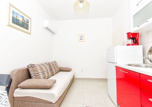 Apartments Paolo (83221-A3) - Okuklje