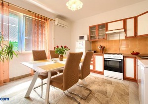 Apartments Sabina Fuzine