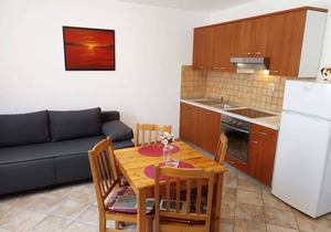 Apartments Snježana, (15027), Medulin, hr
