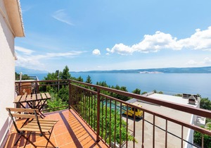 Apartments Stipe (29371-A4) - Lokva Rogoznica