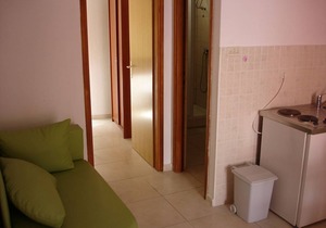 Apartments Tutini dvori