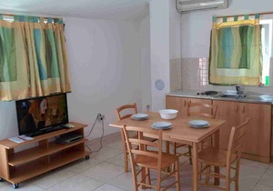Apartments Tutini dvori