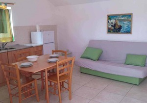 Apartments Tutini dvori