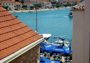 Apartments Tutini dvori
