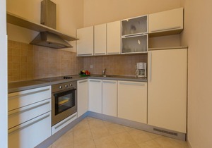 Apartments Villa Vanda (62633-A8) - Selce (Crikvenica)