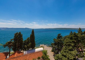 Apartments Villa Vanda (62633-A8) - Selce (Crikvenica)