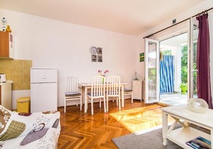 Apartments Vuletic Malinska 2400
