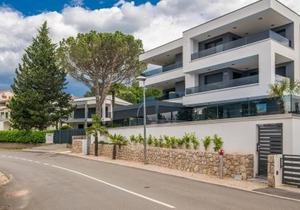Apartments with parking space Vantacici, Krk - 19382