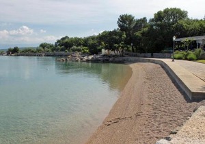 Apartments with parking space Vantacici, Krk - 19382
