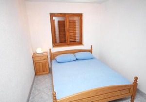 Apartments with parking space Jezera - Murter - 5133