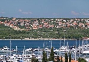 Apartments with parking space Kornic, Krk - 415