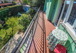 Apartments with parking space Banjole, Pula - 17097