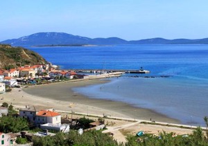 Apartments with WiFi Susak, Losinj - 8047