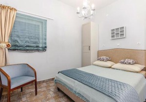 Awesome Apartment In Dramalj With Sauna