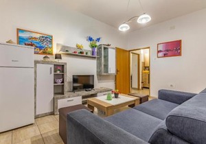 Beautiful Apartment In Pula With Wifi