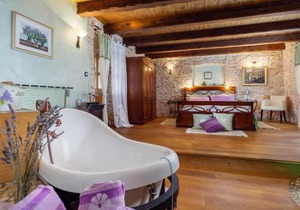 Beautiful Home In Krnica With Sauna