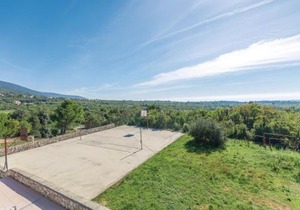 Beautiful Studio In Labin With Swimming Pool
