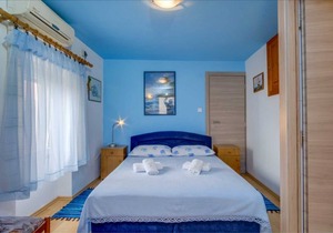 Bozena - apartment Bozena 1/2