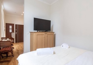 Dansaert IV - Studio Apartment, Sleeps 2