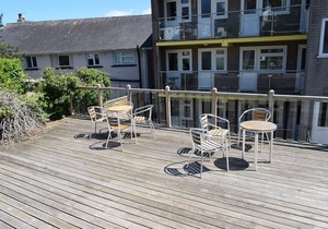 Dartside 8 - Two Bedroom Apartment, Sleeps 7
