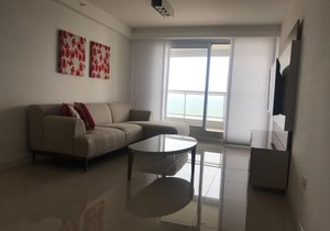 Edificio Look Brava, 2 suite + toilette en piso alto