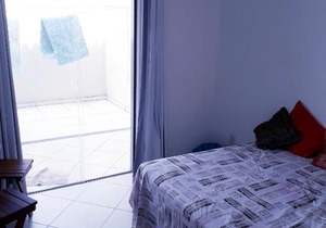 Flat Pateo da Ribeira