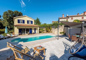 Gorgeous home in Vlasici - Krsan