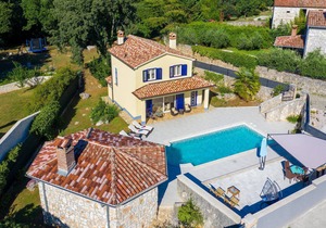 Gorgeous home in Vlasici - Krsan