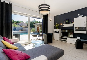 Gorgeous home in Vlasici - Krsan