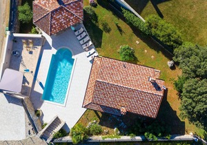 Gorgeous home in Vlasici - Krsan