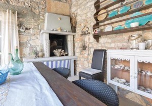 Gorgeous Home In Pomer With Wifi