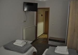 Guesthouse Bakarac