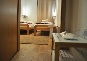 Guesthouse Bakarac