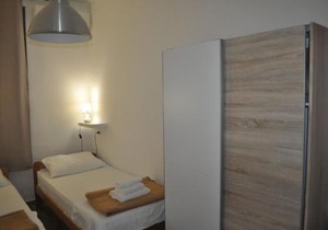 Guesthouse Bakarac