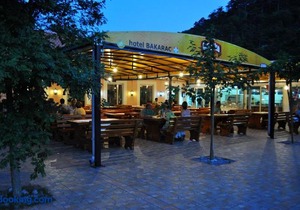 Guesthouse Bakarac