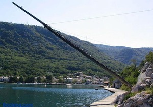 Guesthouse Bakarac