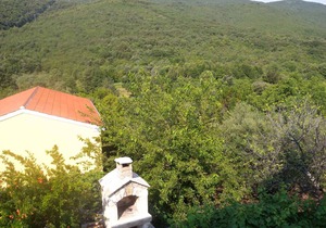 Holiday apartment Adriatic Sea at 120 m