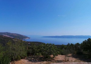 Holiday apartment With view to the sea