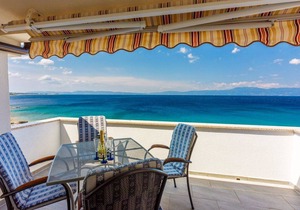 Holiday apartment Kraljevica for 2 - 6 persons with 2 bedrooms - Holiday apartment