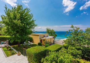 Holiday apartment Kraljevica for 2 - 6 persons with 2 bedrooms - Holiday apartment