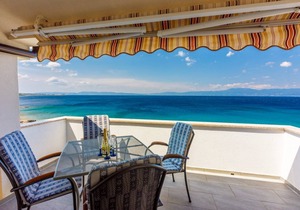 Holiday apartment Kraljevica for 2 - 6 persons with 2 bedrooms - Holiday apartment