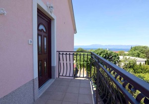 Holiday apartment Think pink apartment 3