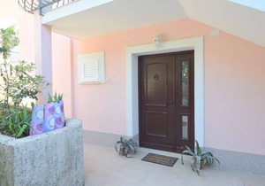 Holiday apartment Think pink apartment 1