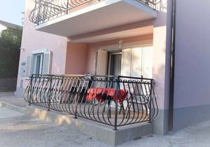 Holiday apartment Think pink apartment 1
