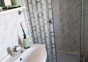 Holiday apartment Buje for 2 - 4 persons - Holiday apartment in one or multi-family house