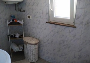 Holiday apartment Buje for 2 - 4 persons - Holiday apartment in one or multi-family house