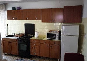 Holiday apartment First kingdom to the sea