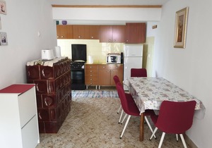 Holiday apartment First kingdom to the sea