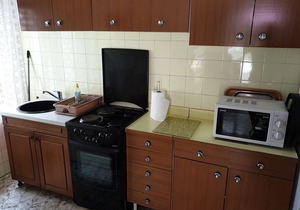 Holiday apartment First kingdom to the sea