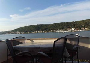 Holiday apartment near the sea